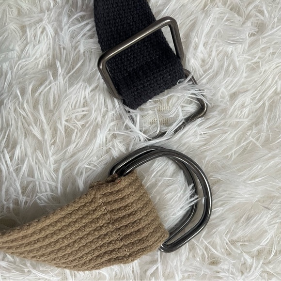 32” Canvas Belts - Picture 3 of 3